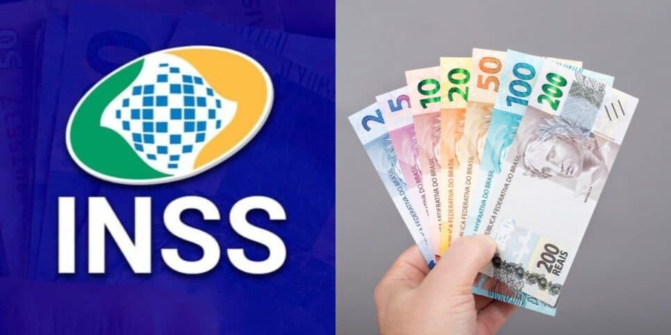 INSS garante 5 pagamentos acima de R$ 1621 aos aposentados a partir desta segunda-feira (02)