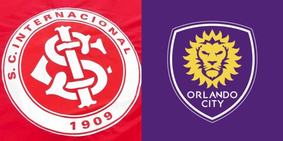 Ramón Diaz dá aval e Internacional vende volante de R$19M ao Orlando City em 2025