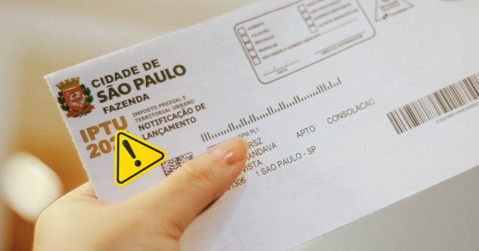 Isenção do IPTU para idosos: O que você precisa ter para conseguir em SP