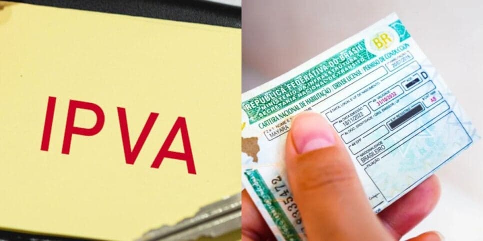 Não precisam de CNH e isenção 100% no IPVA: 2 veículos de até R$ 10 mil para comprar em SP em 2026