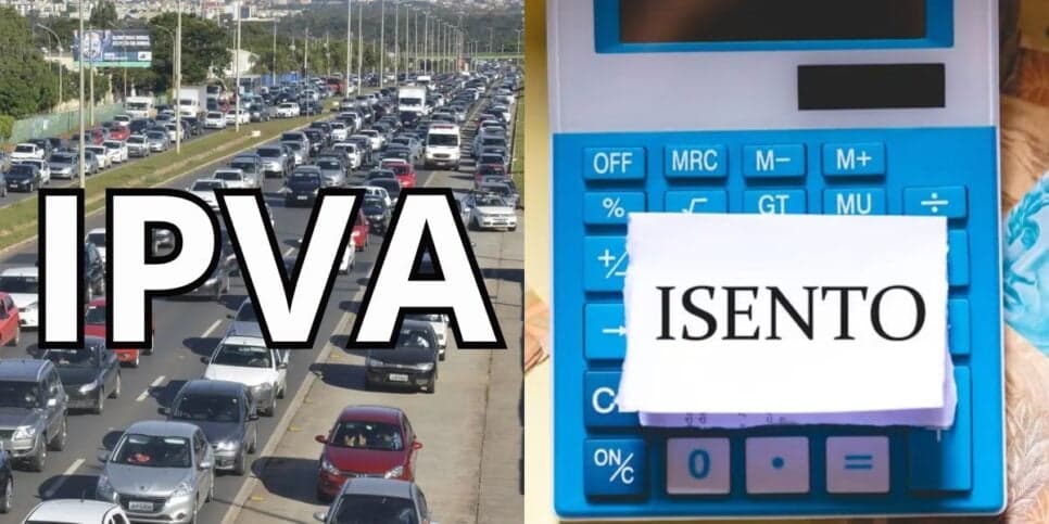 Plano aprovado na Câmara garante isenção do IPVA a novo grupo de motoristas no Brasil