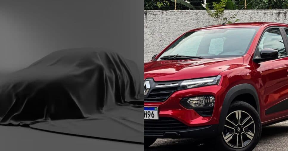 Novo SUV com preço de Kwid: Lançamento chega hoje (10/11) para ser o mais vendido
