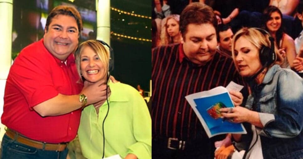 Por onde anda Lucimara Parisi? Ex-braço direito de Faustão vive assim após anos de demissão da Globo