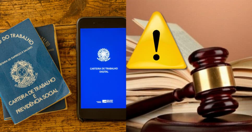 10 direitos dos CLTS garantidos por lei que todos precisam saber hoje