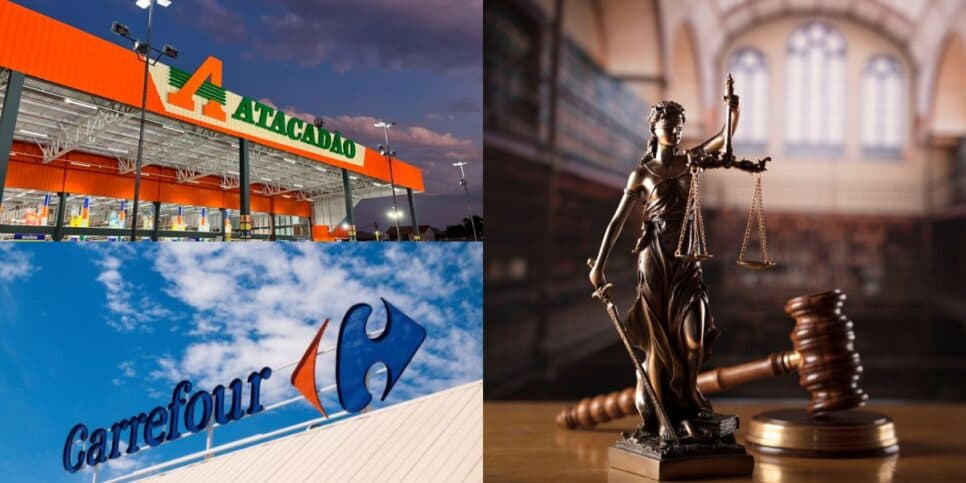 Governo Estadual sanciona nova lei que obriga fechamento do Atacadão, Carrefour e mais aos domingos em 2026