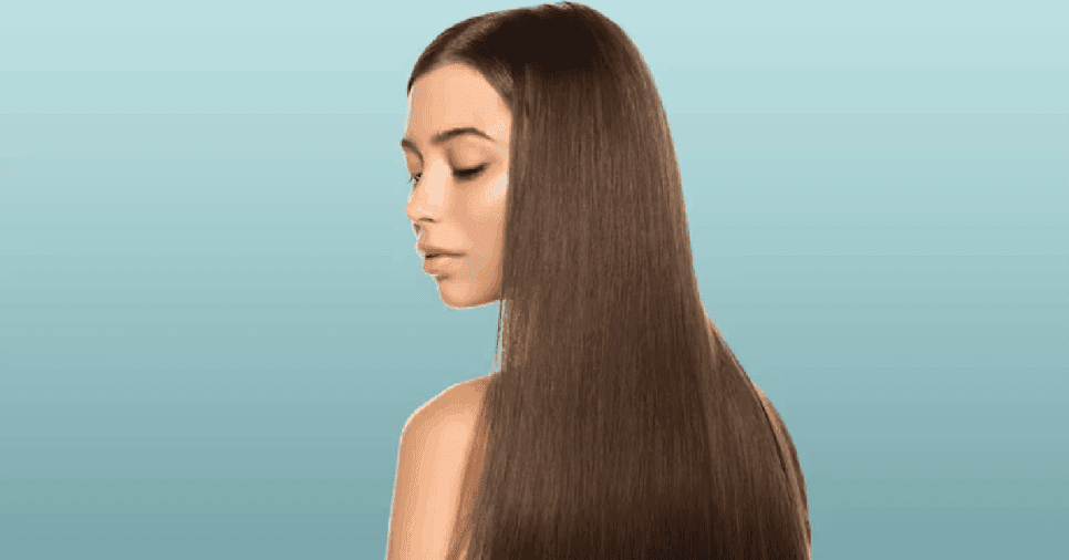 Cabelo liso (Foto: Reprodução/ Freepik)