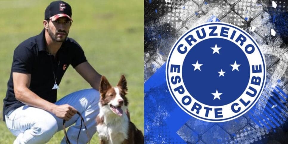 Lucas Silva retorna contra o Juventude (Reprodução: Instagram)
