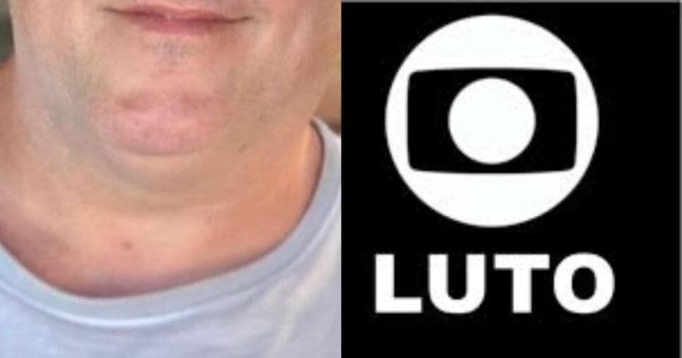 Luto: Ex-ator da Globo comunica morte do marido após 20 anos juntos: “Amor da minha vida”