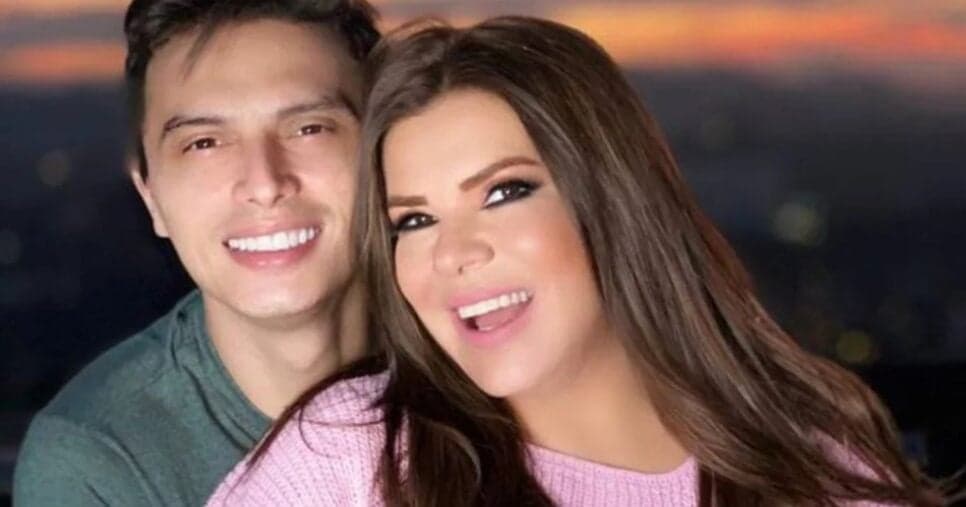 Mara Maravilha termina casamento com Gabriel Torres e inicia partilha de bens