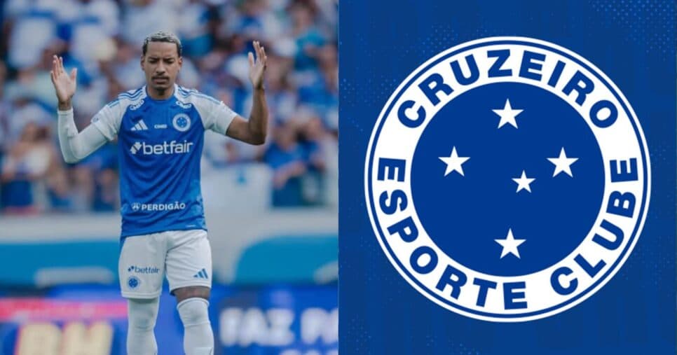 Léo Jardim manda buscar e prepara atacante de R$76M para substituir Matheus Pereira no Cruzeiro