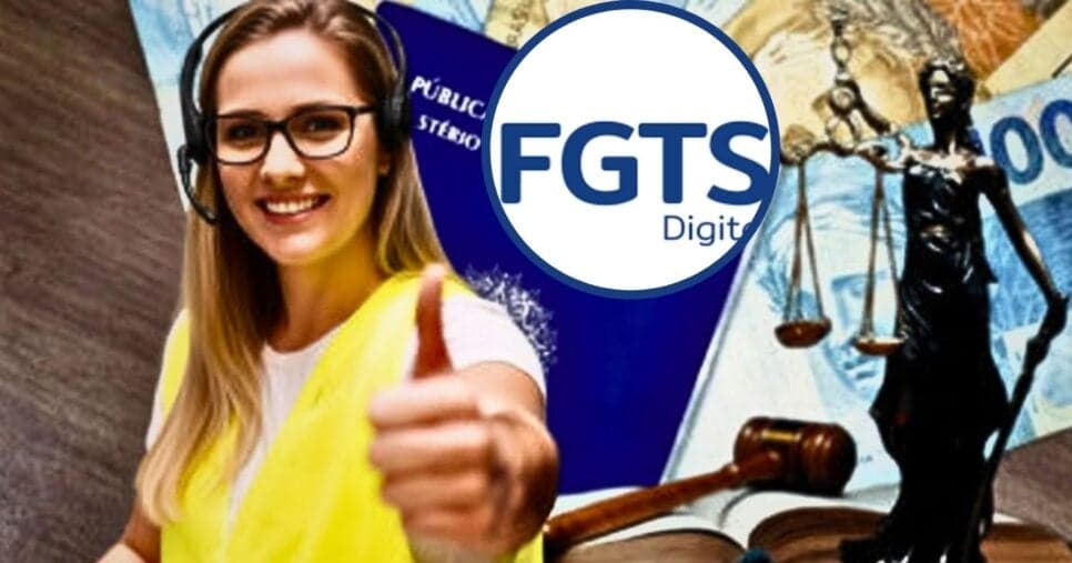 Além do FGTS e 13º salário: Lei trabalhista em vigor garante mais 1 benefício à lista de mulheres