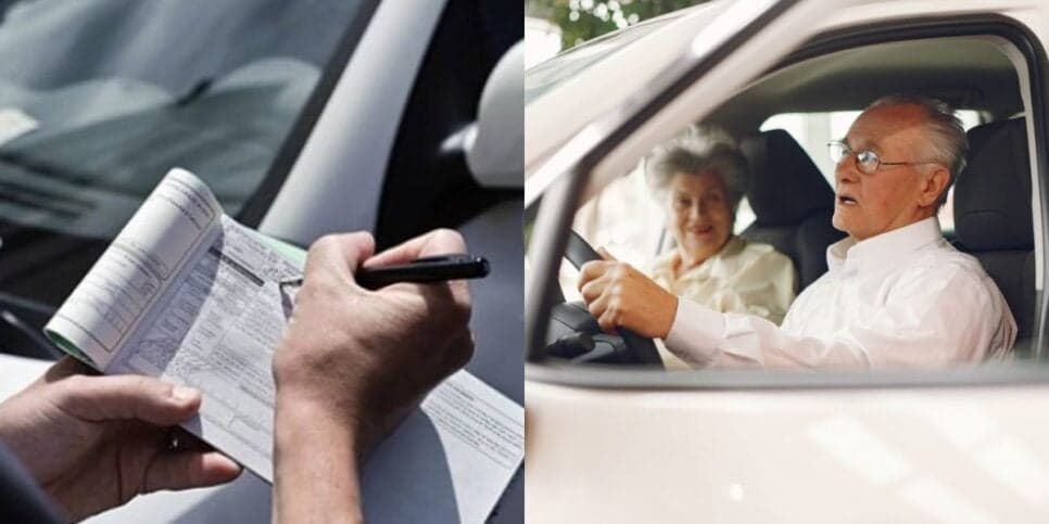 Idosos 60+ têm desconto em multas de trânsito? Veja o que lei em vigor diz sobre benefício