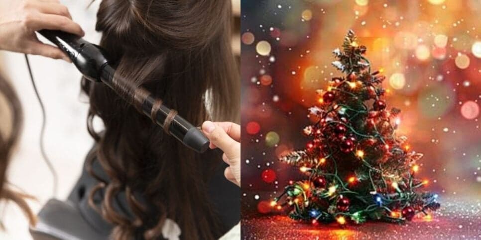 Para durar o Natal inteiro: Como prolongar o babyliss perfeito e o que usar no cabelo