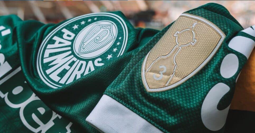 R$ 622M: Leila Pereira bate o martelo sobre venda de atacante no Palmeiras
