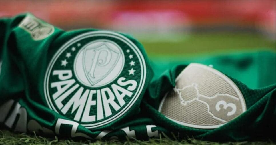Leila decidiu: Palmeiras arma barca de saída com 4 jogadores em 2026