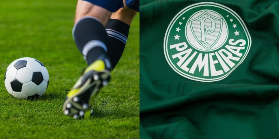 Técnico de gigante confirma zagueiro de R$ 30M fora que vira reforço no Palmeiras hoje (19)