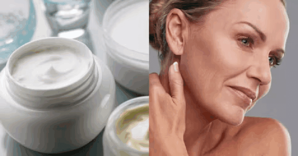 Pele de seda e sem manchas: 3 cremes de farmácia prometem eliminar as rugas e rejuvenescer as 50+