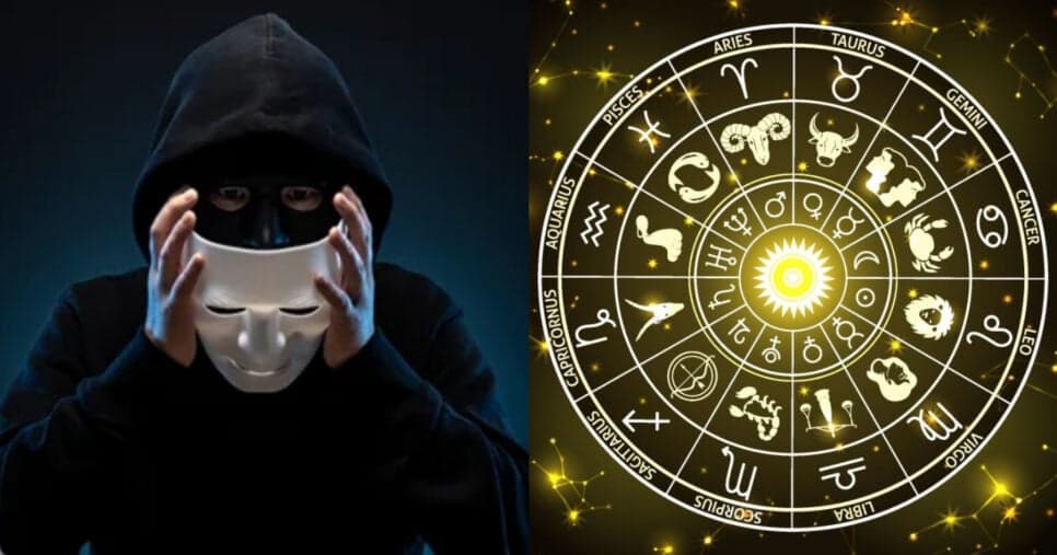 Áries, Leão e mais: Os signos com mais psicopatas do zodíaco que você não esperava
