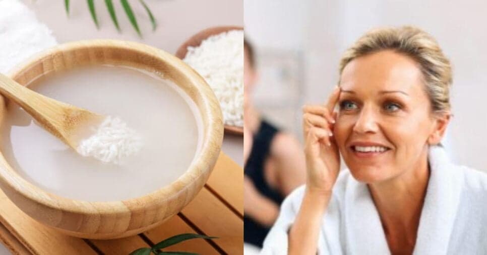 Creme com ingrediente caseiro disfarça até as rugas profundas das 50+