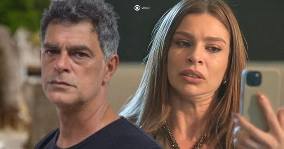 Arminda dá fim ao maior mistério de Três Graças e entrega motivo para a morte do marido