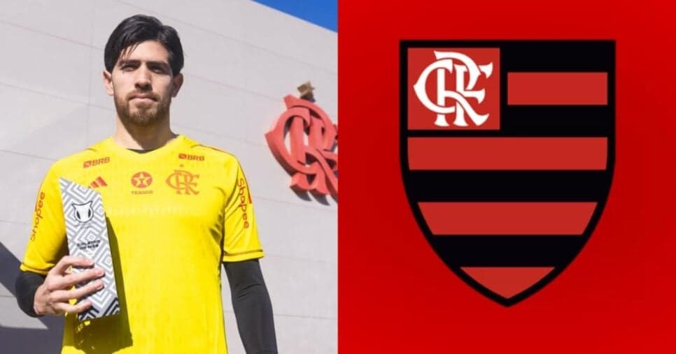 Pix de R$48M e adeus Flamengo: Rossi tem saída armada e ida para gigante da Europa em 2026