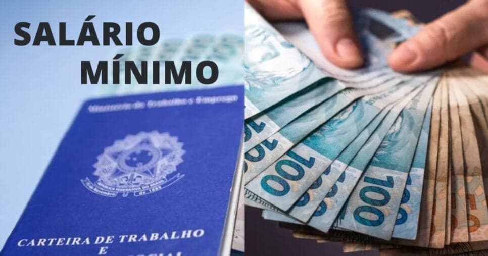 Contagem regressiva: Novo salário mínimo previsto para 2026 é histórico e aposenta os R$1.518