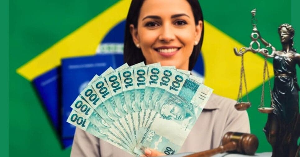 Mais de R$106 de aumento: Novo salário mínimo esperado para 2026 supera reajuste de 2025