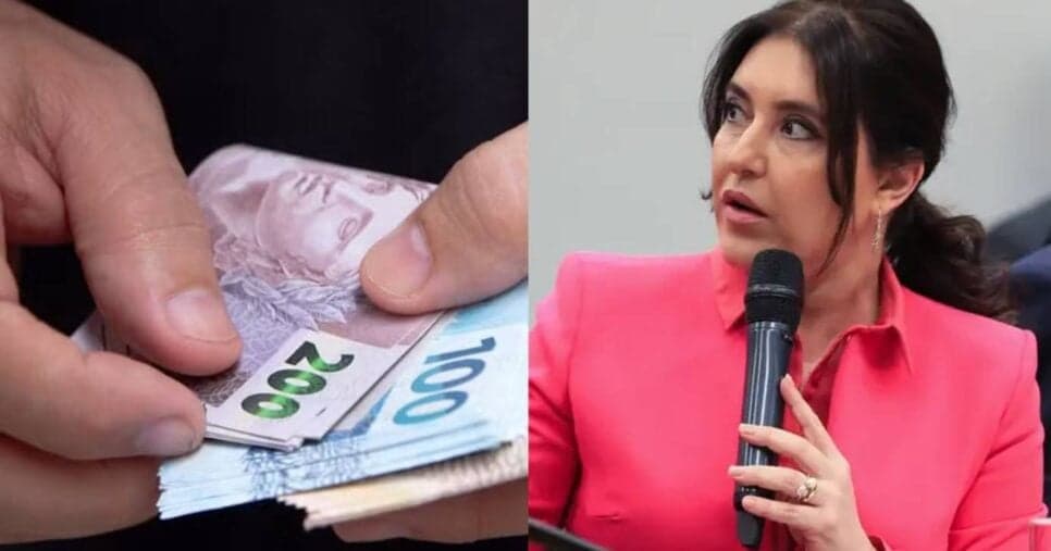 R$28B: Tebet informa nova lei de Lula que traz acréscimo no salário em 2026