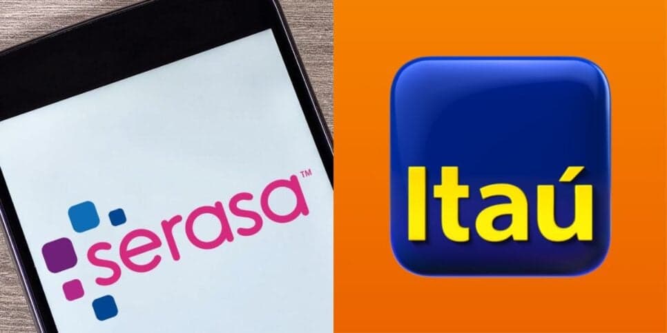 Informe do Serasa deve ser lido por todos que têm dívidas no Itaú hoje (19/11)