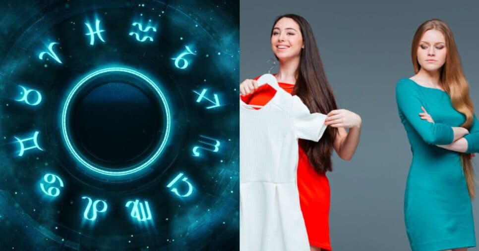 Esses 4 signos, com Áries na lista, são os mais invejosos do zodíaco e você não deve confiar