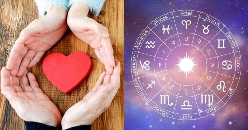 Vão encontrar a alma gêmea? Esses 4 signos, incluindo áries, estão com sorte no amor em novembro