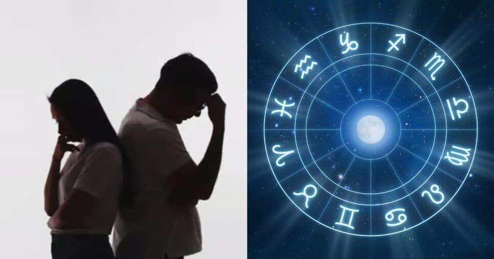 Áries, leão e mais: Esses signos não combinam no amor e você precisa ficar alerta