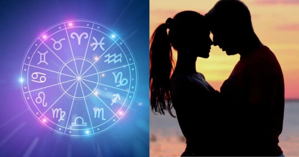 Esses 3 signos, com câncer na lista, vão dar certo no amor e ter romances intensos ainda em novembro