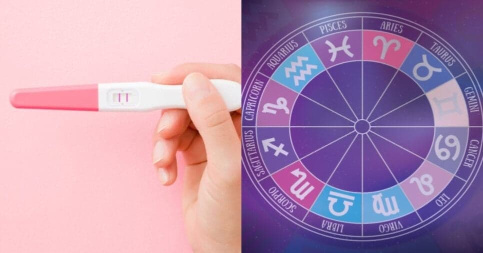Peixes e +3: As mulheres destes 4 signos vão engravidar ainda em 2025
