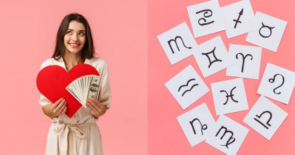 Novo amor, dinheiro extra e mais: 4 signos, com gêmeos na lista, que vão mudar de vida ainda em 2025