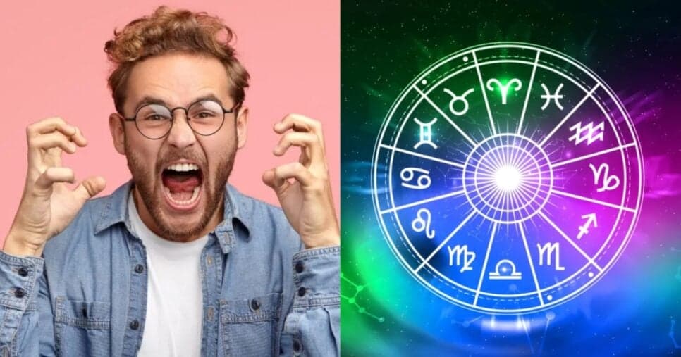 Nunca minta para esses 3 signos, incluindo escorpião, eles são quase impossíveis de enganar