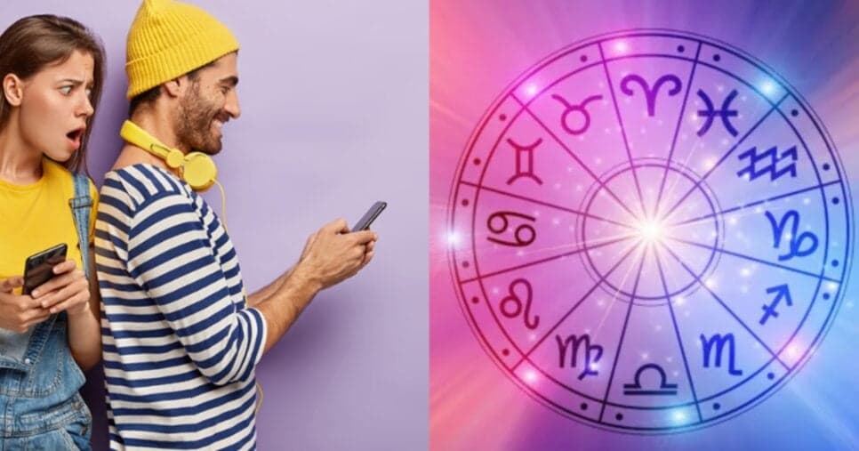 Esses 4 signos, incluindo aquário, não deixam barato e se vingam quando são traídos