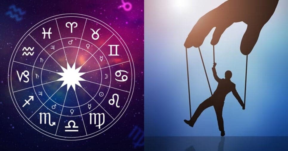 Ardilosos e temidos: Os 4 signos que vão te manipular e enganar