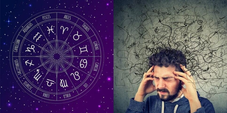 Gêmeos e +3: Esses são os 4 signos do zodíacos mais impulsivos