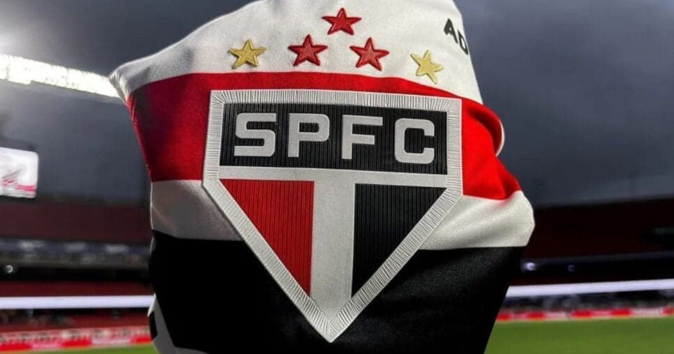 R$ 600 milhões: São Paulo prepara 1º reforço da era Dorival Júnior