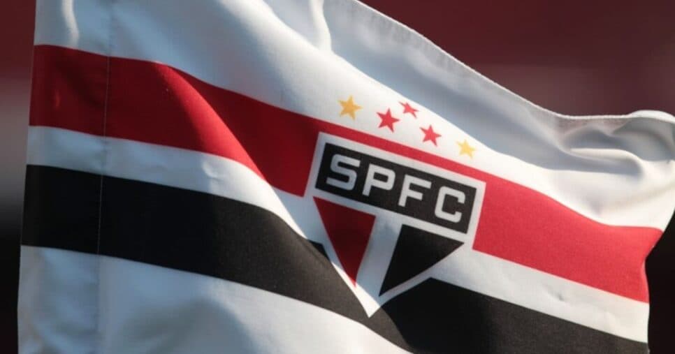 R$73 milhões: São Paulo recebe oferta de time da Europa por dupla de Danielzinho