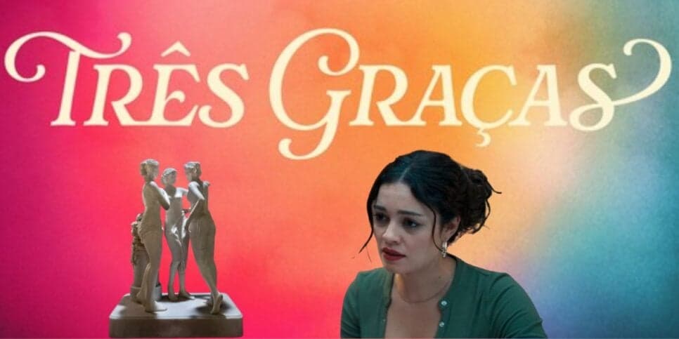 Gerluce cria plano para roubar estátua em Três Graças e é apunhalada por quem menos espera: “É crime”