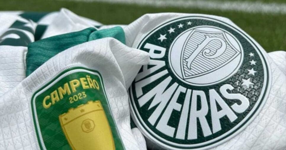 Reforço de R$ 7M: Palmeiras garante joia nº1 para Abel Ferreira ainda em 2025