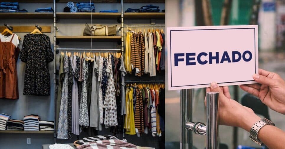 Falência, despejos e nova crise: O fim da gigante nº 1 de roupas que abalou consumidores no Brasil