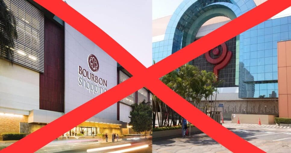 Shopping favorito dos paulistas em 2025 desbanca dois gigantes tradicionais de SP