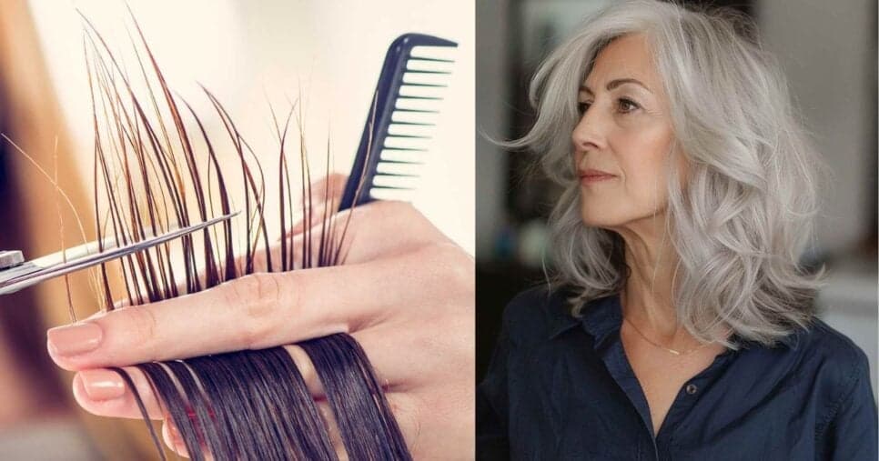 Para voltar aos 30: 5 cortes de cabelo em 2026 que rejuvenescem mulheres 60+