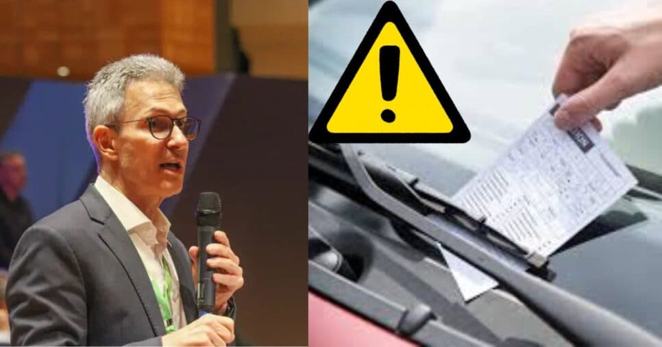 Multa de R$ 2.934 e carro retido: Zema endurece fiscalização em BH com punição por uma atitude comum