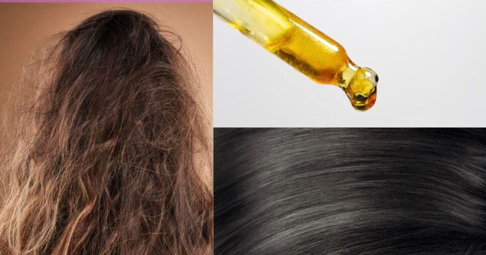 Adeus frizz: 3 óleos populares e baratinhos ressuscitam o brilho do cabelo