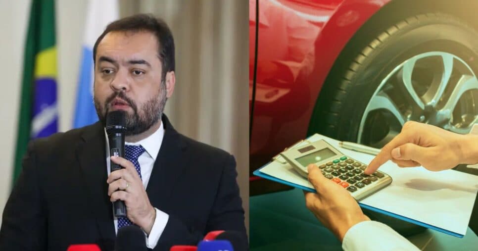 Adeus, IPVA: regra em vigor no RJ amplia isenção e muda a vida de motoristas