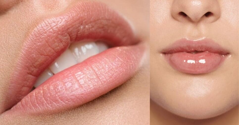 Bocão natural em alta: óleo acessível vira febre e promete volume labial imediato
